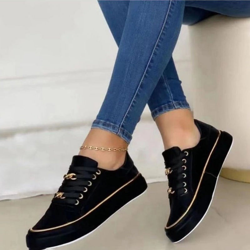 Sneakers modernos para quem está atento às tendências - Seraphina