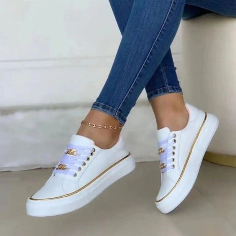Sneakers modernos para quem está atento às tendências - Seraphina