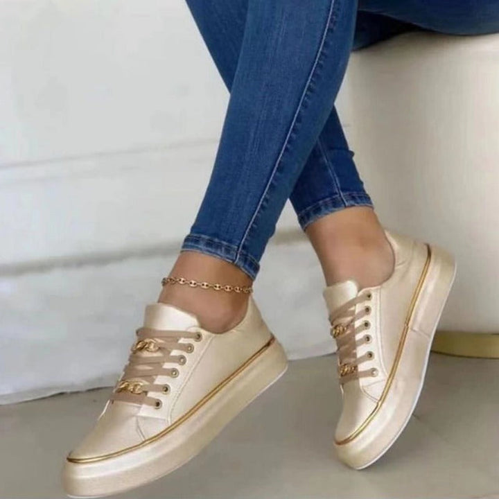Sneakers modernos para quem está atento às tendências - Seraphina