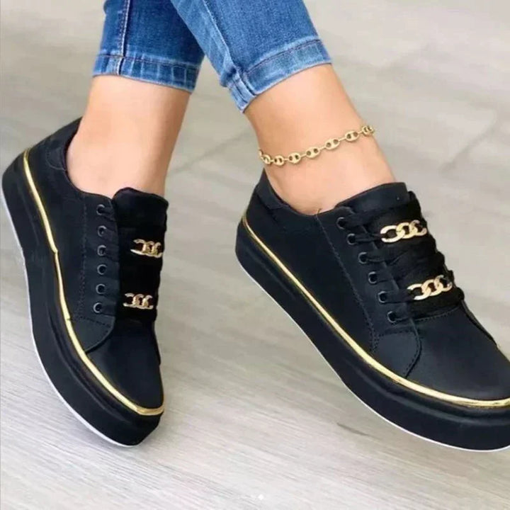 Sneakers modernos para quem está atento às tendências - Seraphina