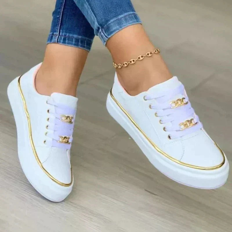 Sneakers modernos para quem está atento às tendências - Seraphina
