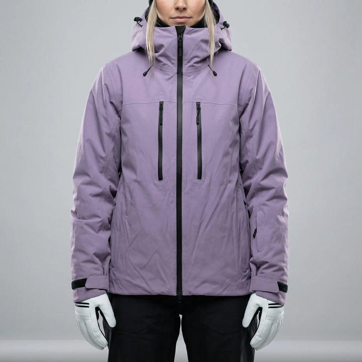 Ski- Und Snowboard-Jacke - Carlotta