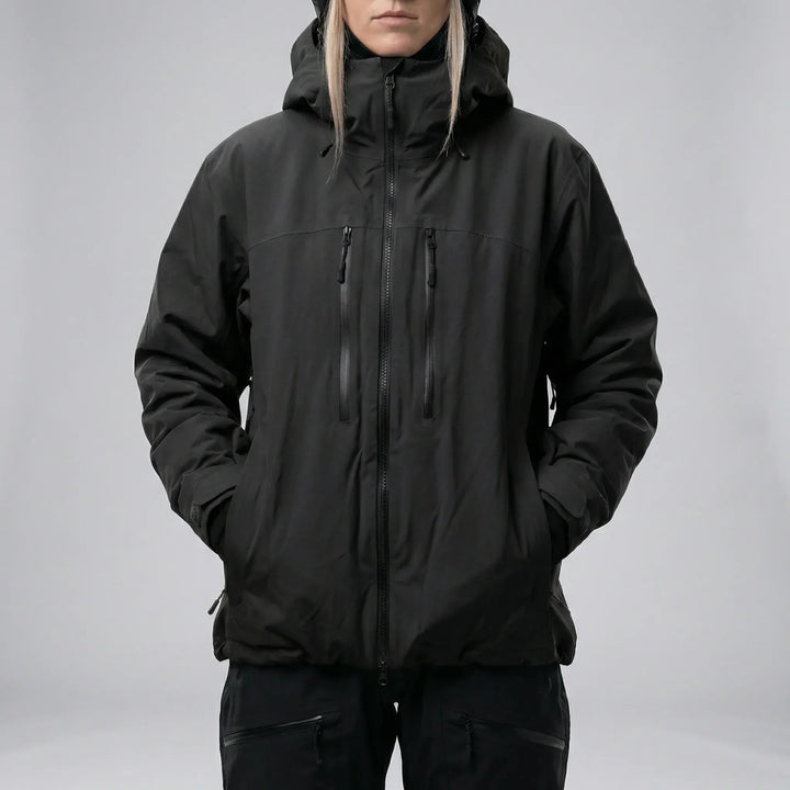 Ski- Und Snowboard-Jacke - Carlotta