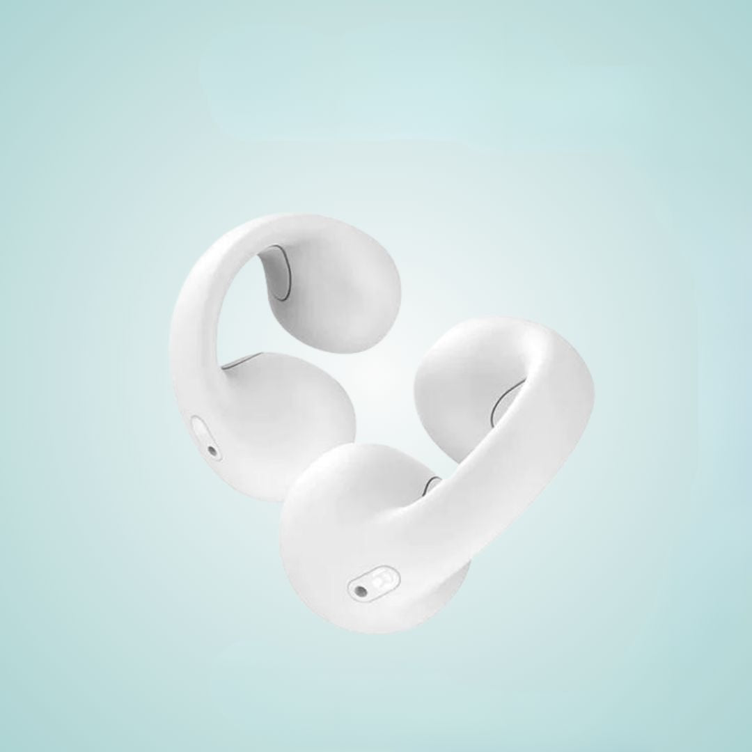 Fones de ouvido à prova d'água - HydroTunes