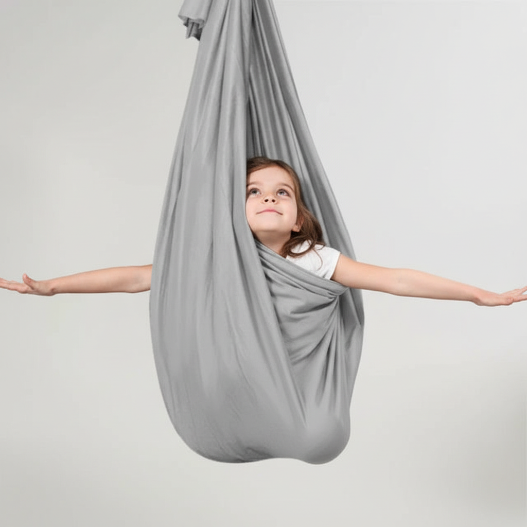 Therapieschaukel Für Kinder - SenseSwing