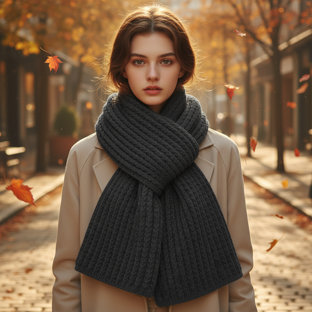 Unisex Schal - GemoScarf