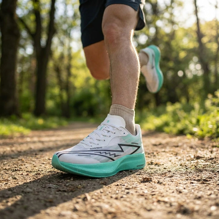 Unisex Trainings Und Marathon Schuh - Trinity