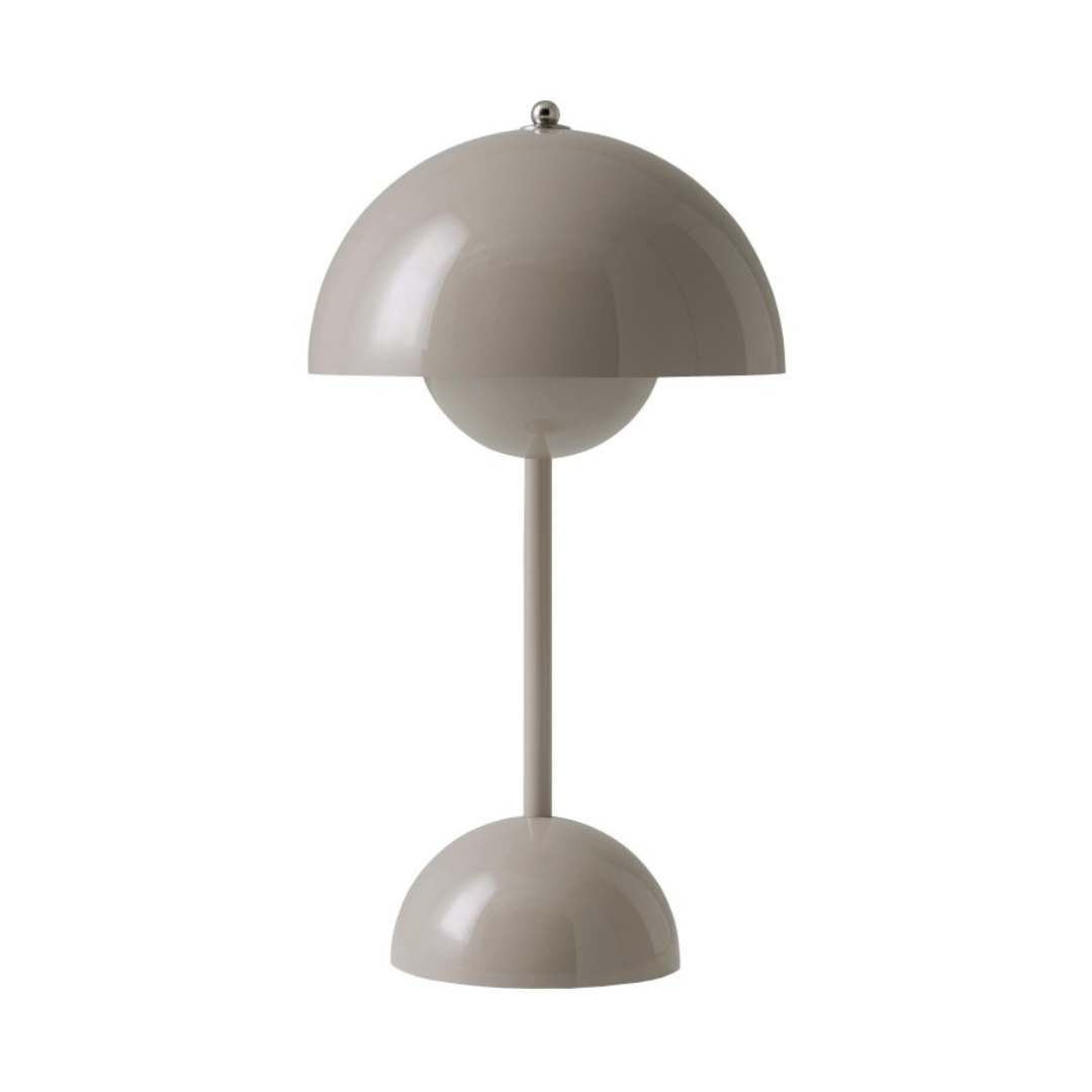 Luminárias de mesa de design elegante - LuminaElegance