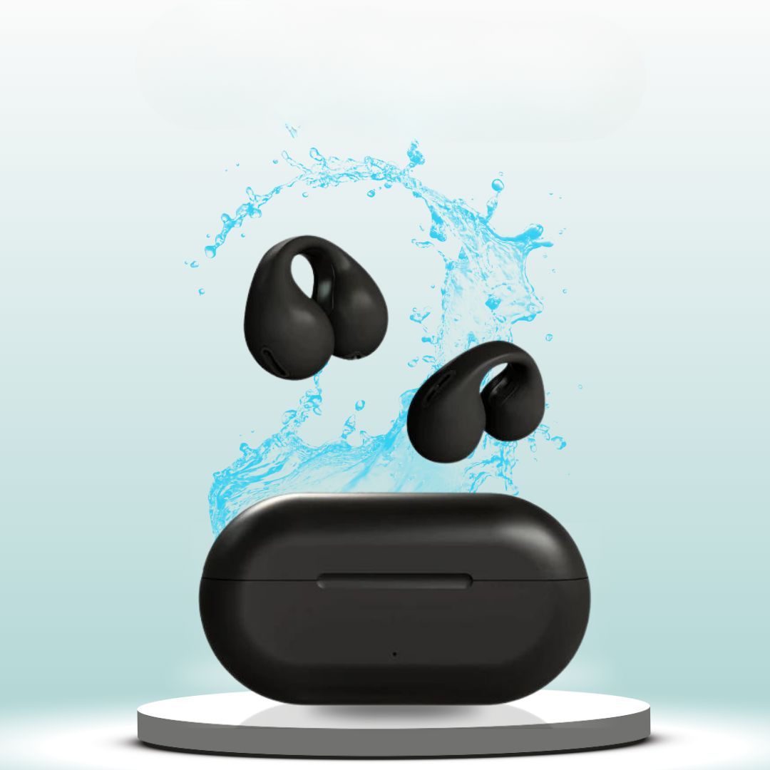 Fones de ouvido à prova d'água - HydroTunes