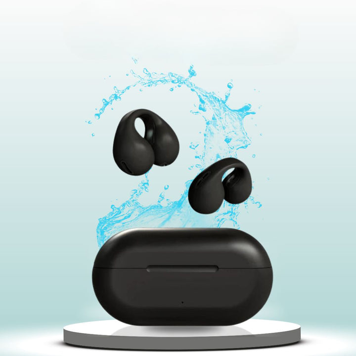 Fones de ouvido à prova d'água - HydroTunes