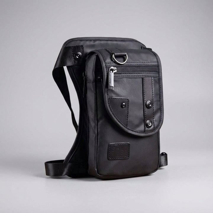 Verstelbare Taille En Dij Tas - CrossGrip