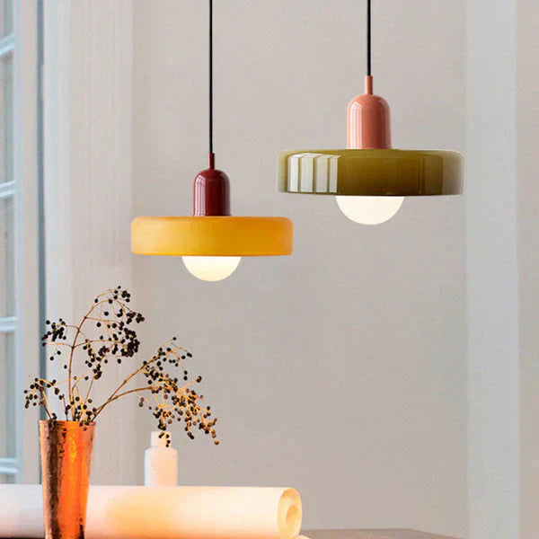 Lâmpada de teto pendente - NordicLuxe