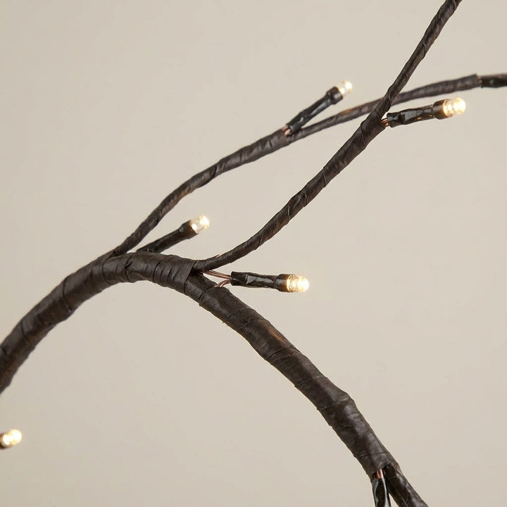 Wall Mounted Decorative Light -  AuraTwig