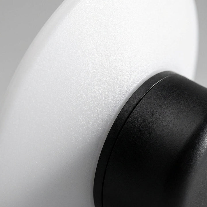 Wall Mounted Suction Lamp -  Suctioneon