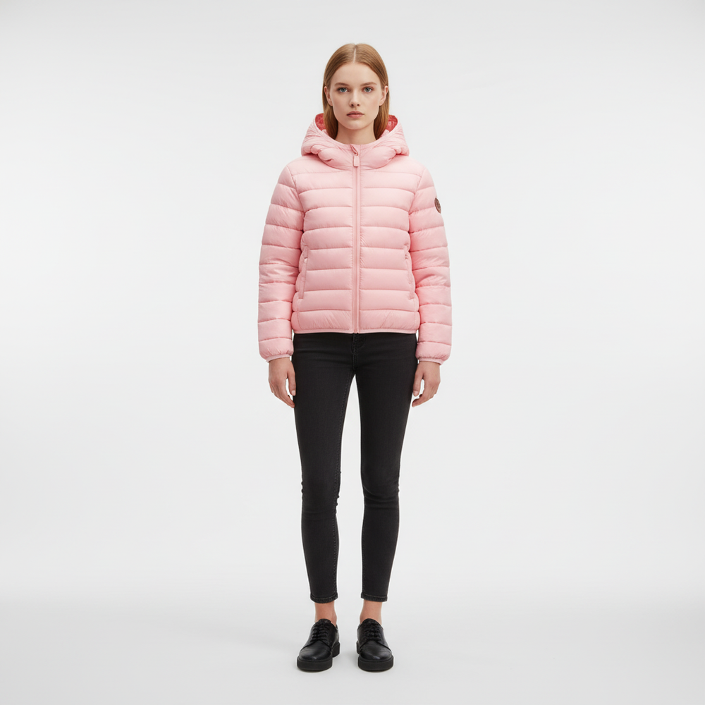 Wasserdichte Kinderjacke - RainBuddy