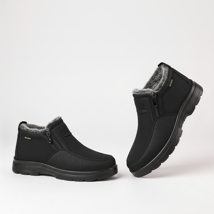 Wasserdichter Stiefel -  Lukas
