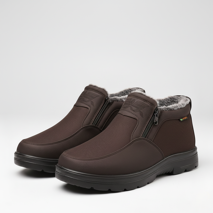 Wasserdichter Stiefel -  Lukas
