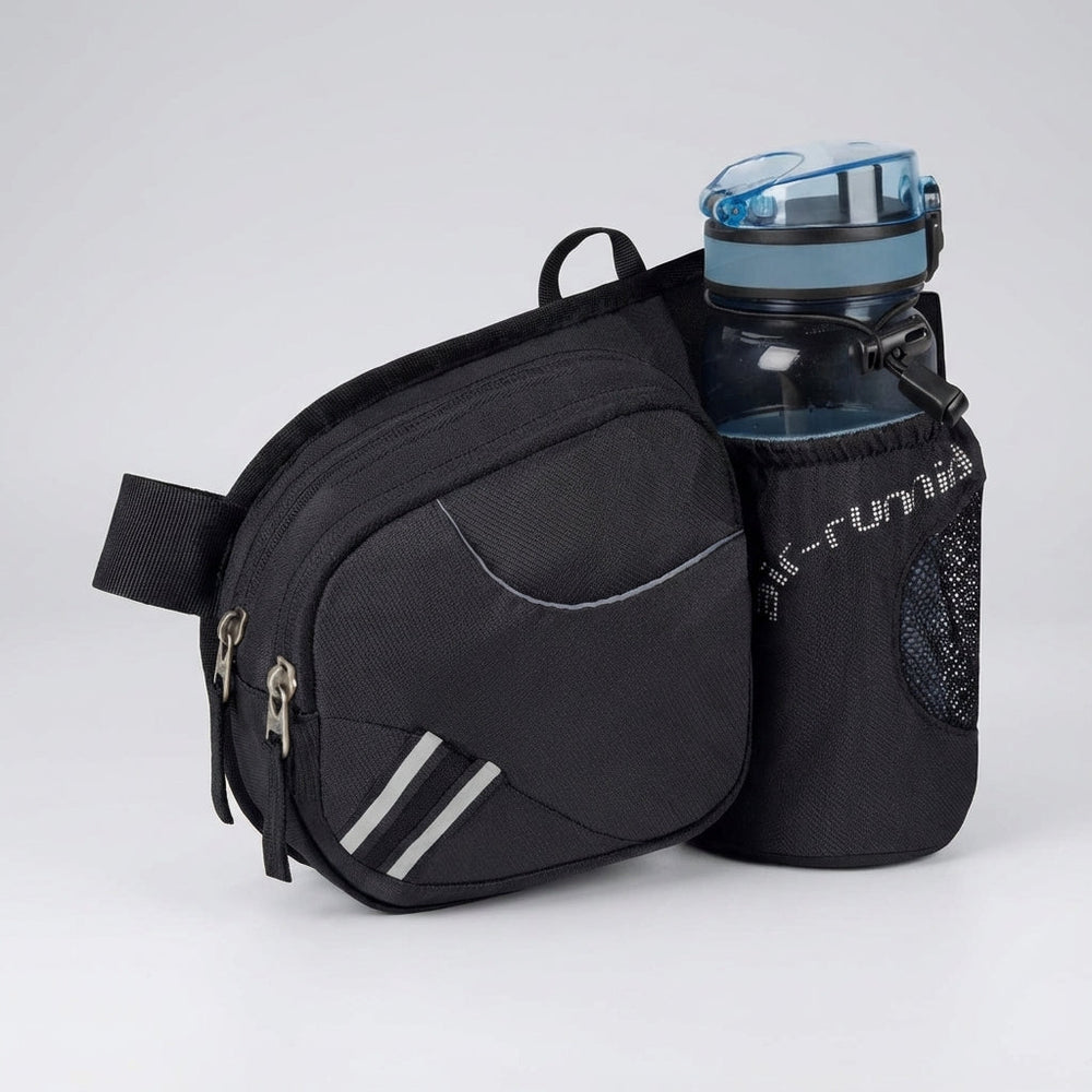 Waterafstotende Nylon Heuptas - HydraPace
