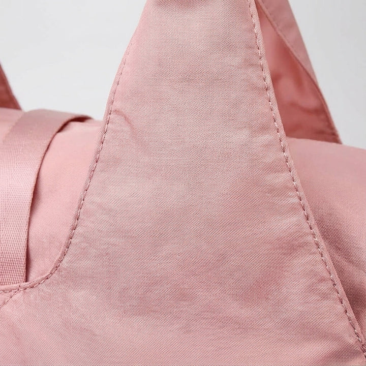 Waterafstotende Yoga Duffel - YogaVault