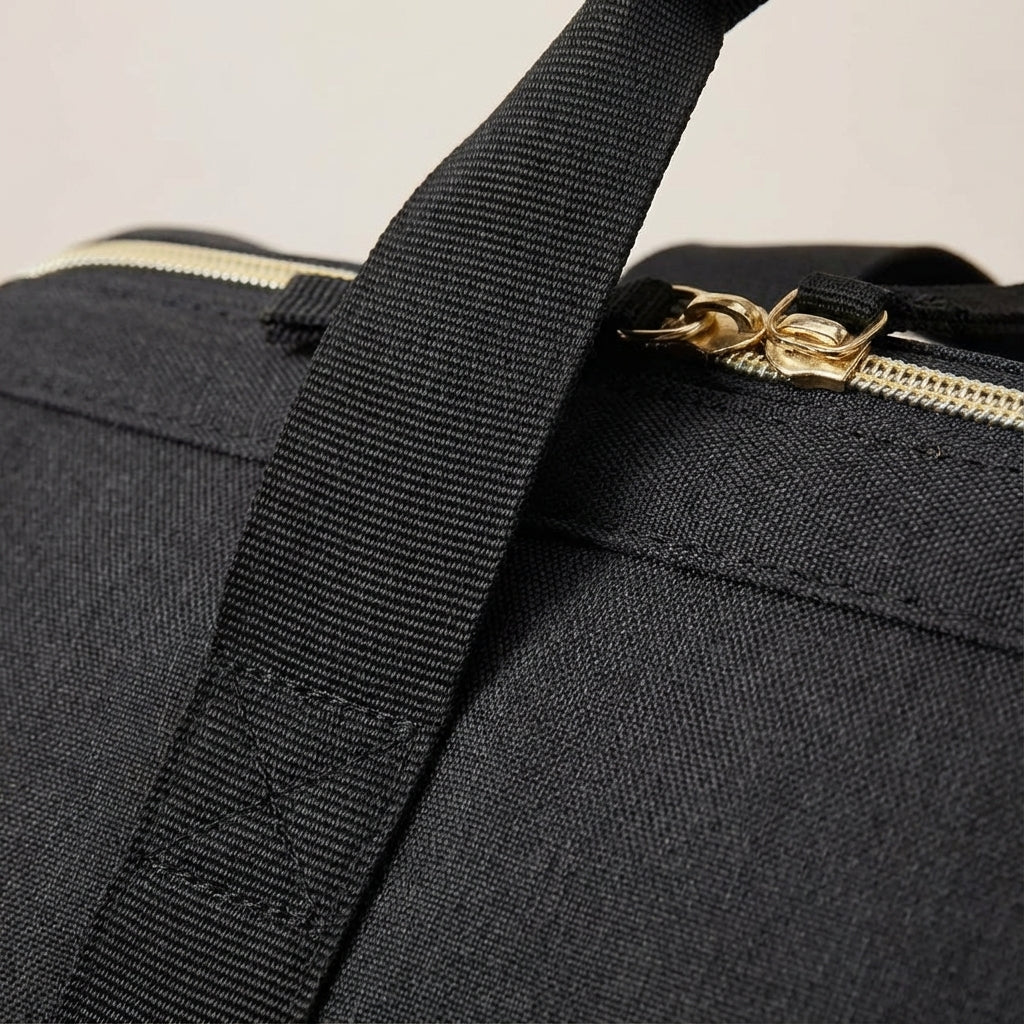Waterbestendige 33 Liter Duffel - Voyagia