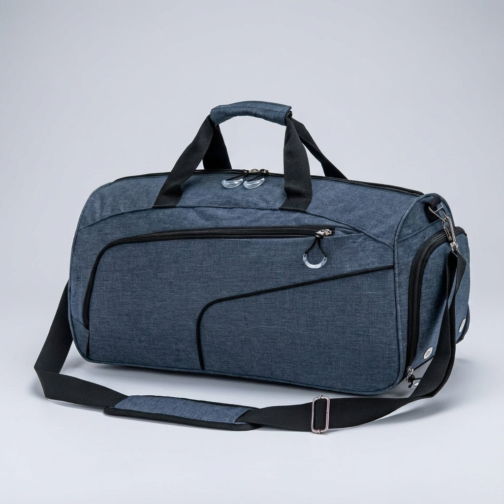 Waterdichte 35 Liter Duffel - FlexDuffel