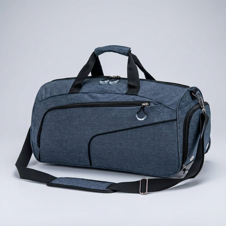 Waterdichte 35 Liter Duffel - FlexDuffel
