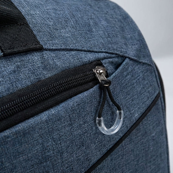 Waterdichte 35 Liter Duffel - FlexDuffel