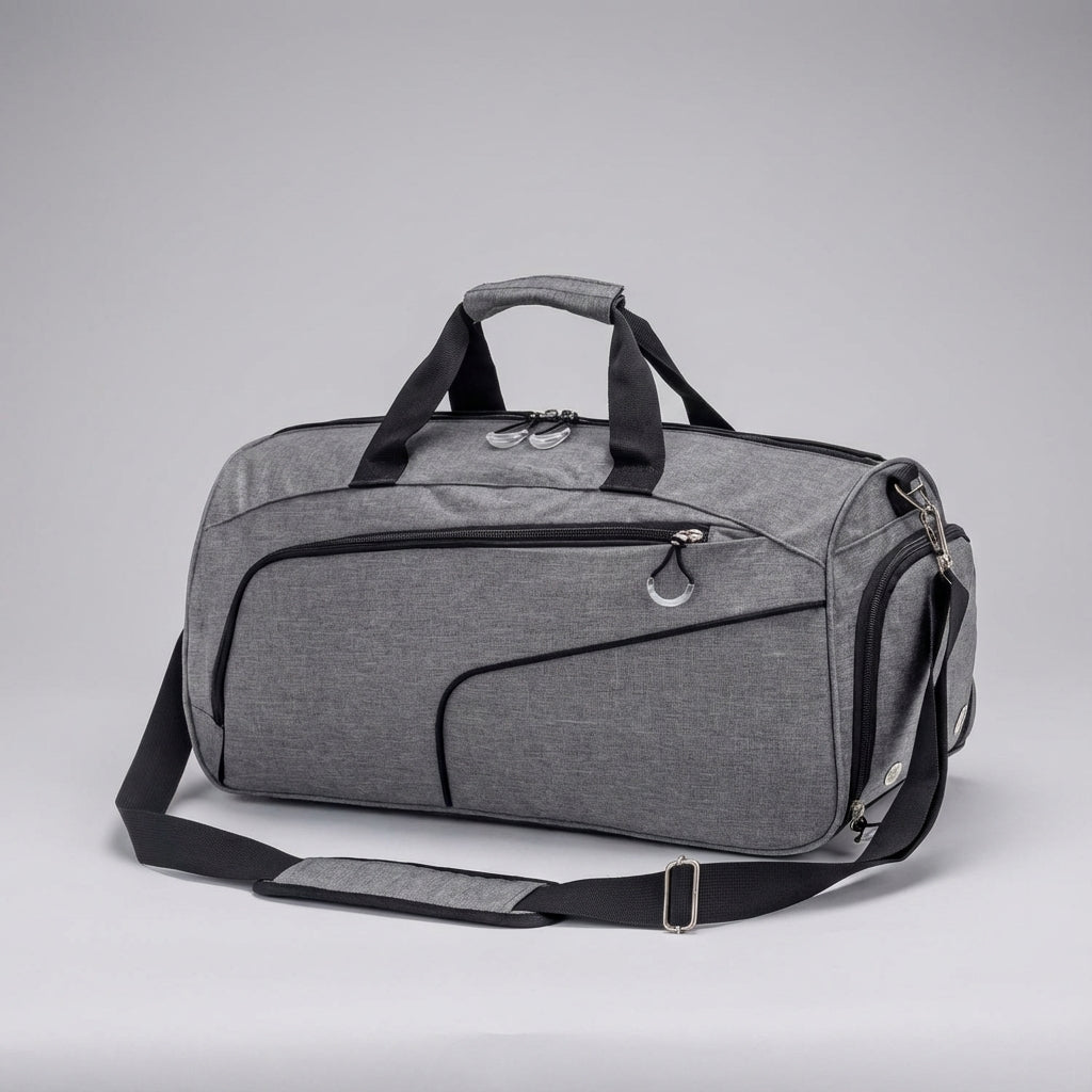 Waterdichte 35 Liter Duffel - FlexDuffel