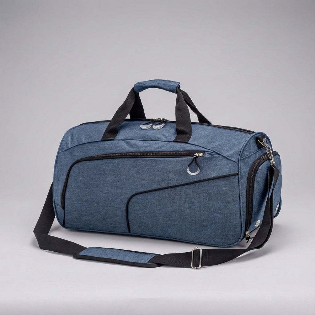 Waterdichte 35 Liter Duffel - FlexDuffel