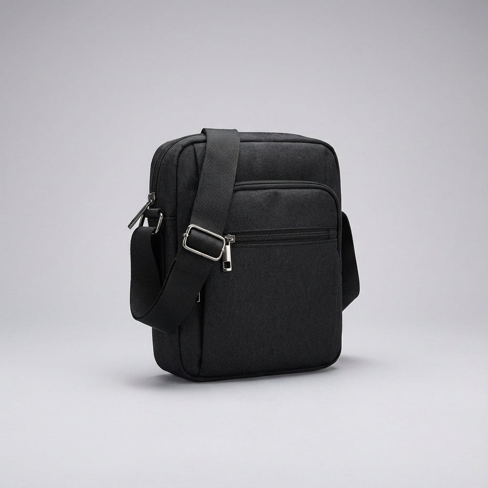 Waterdichte Oxford Sling Tas - GuardSatchel