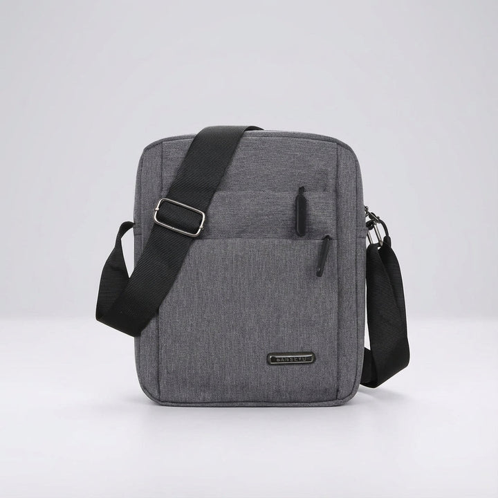 Waterdichte Oxford Sling Tas - GuardSatchel