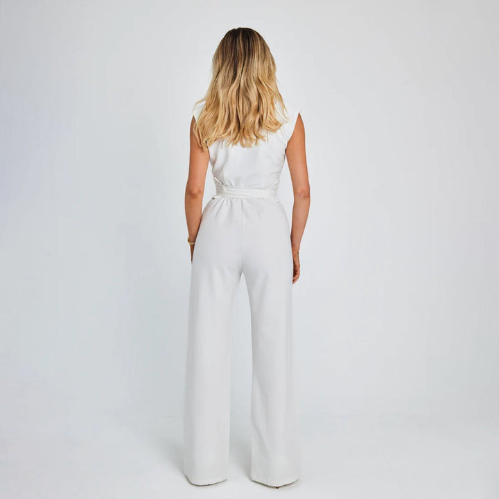 Macacão confortável para mulheres - Lucia