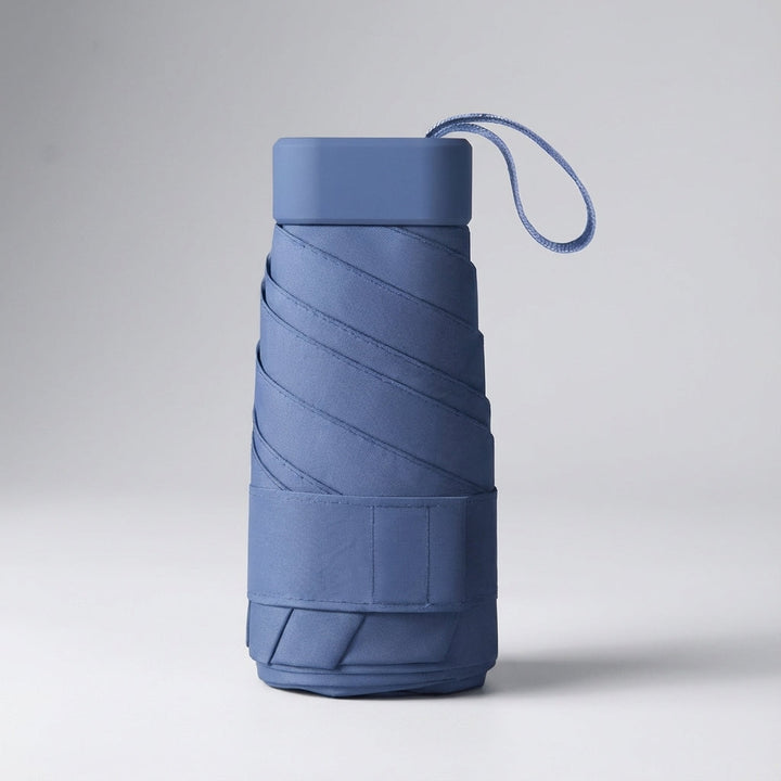 Windbestendige Mini Paraplu - PocketShield