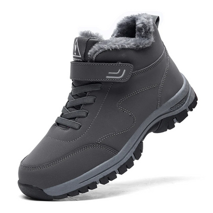 Botas de Inverno Nordic Comfort | Suporte Ótimo