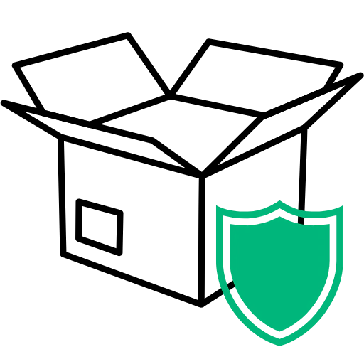 Pacote de Segurança