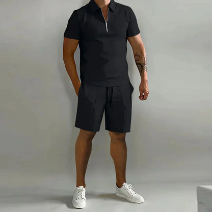 Conjunto Polo Masculino Trendy - Milano
