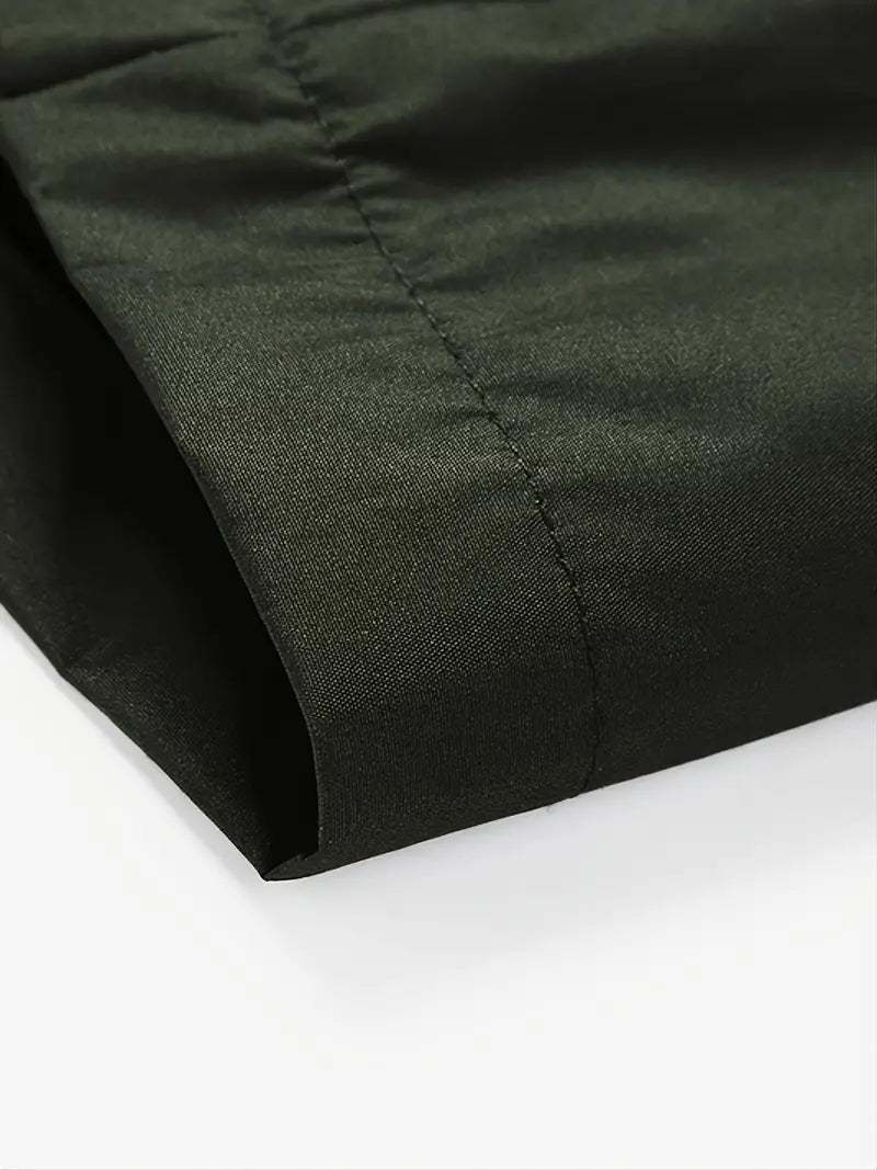 Jaqueta corta-vento impermeável para atividades ao ar livre - StormGuard