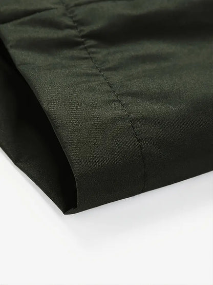 Jaqueta corta-vento impermeável para atividades ao ar livre - StormGuard