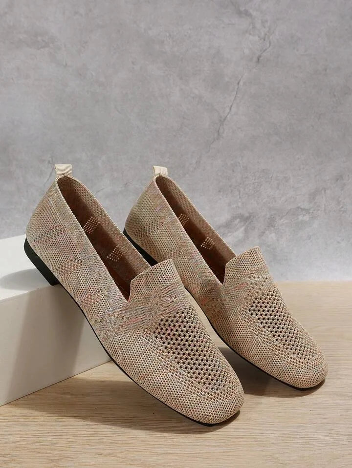 Ballerinas ortopédicas antideslizantes - Isabella