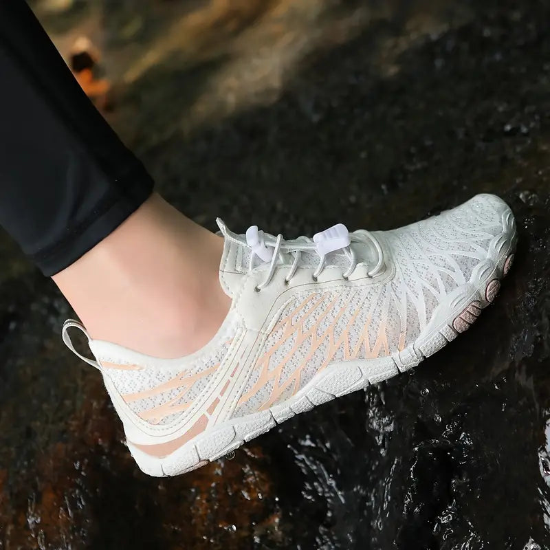 Sapatos Barefoot Ortopédicos - VitalStride