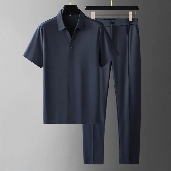 Conjunto de luxo para homens - Ethan