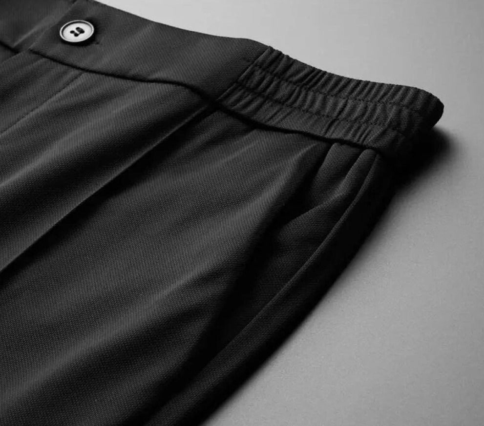 Conjunto de luxo para homens - Ethan