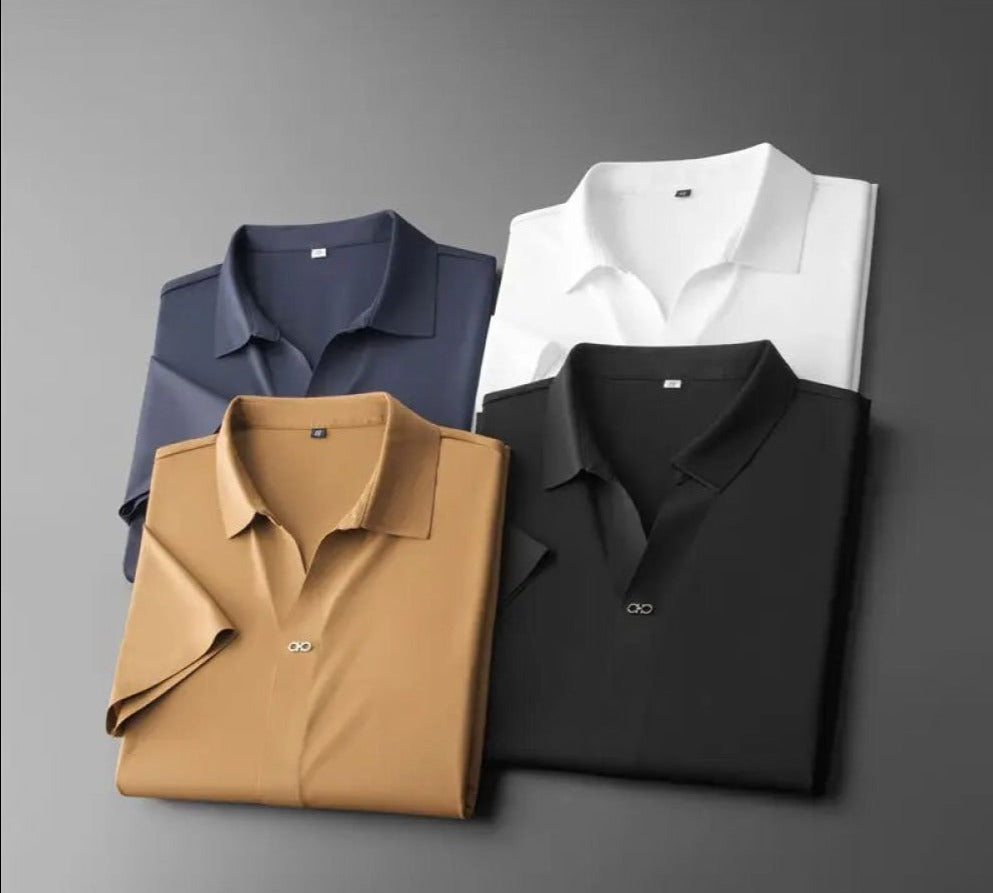 Conjunto de luxo para homens - Ethan