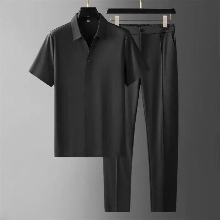 Conjunto de luxo para homens - Ethan