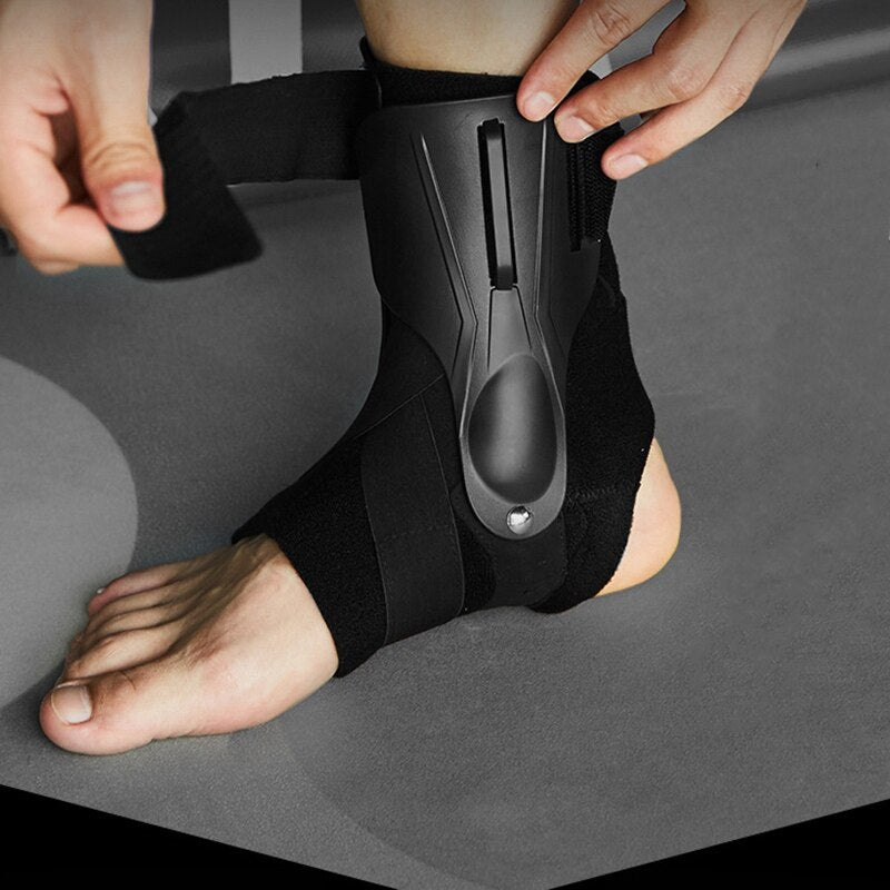 Ankle support brace - StabilityBrace-S-Nora Luxe