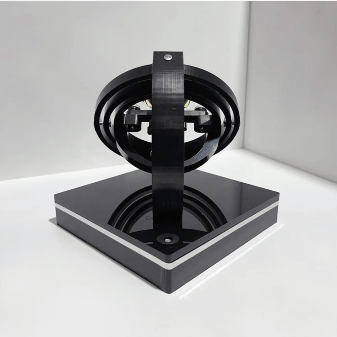 Automatic Watch Winder – Horion-The Livary
