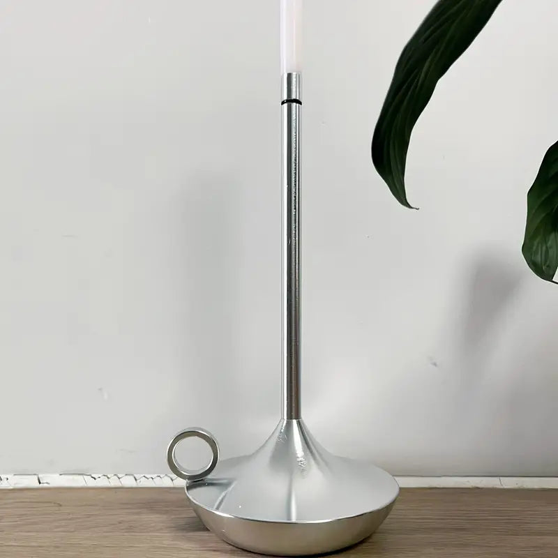 Candelabro Único e Luxuoso - LuxeCandle