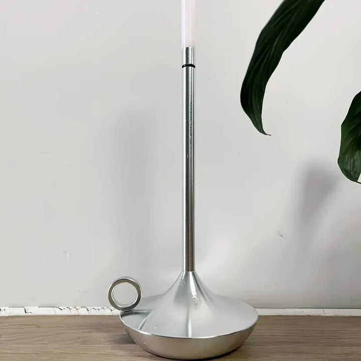 Candelabro Único e Luxuoso - LuxeCandle