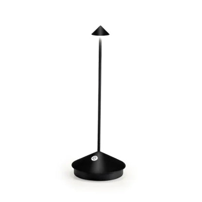 Conjunto de Luminárias de Mesa LED Sem Fio – ClarityGlow (disponível em conjuntos de 2, 4 ou 6)