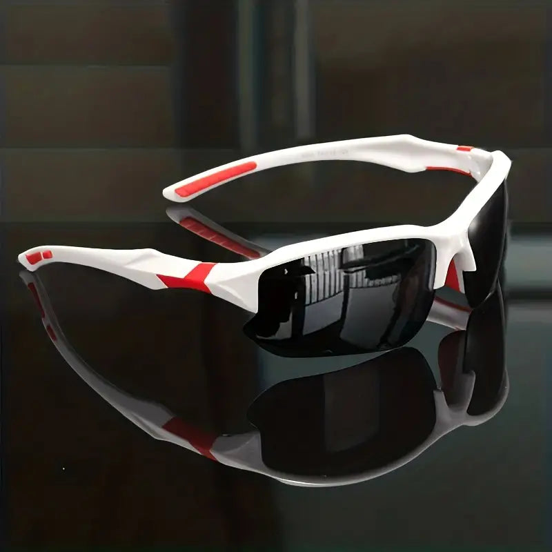 Óculos de sol esportivos polarizados - AdventureVision